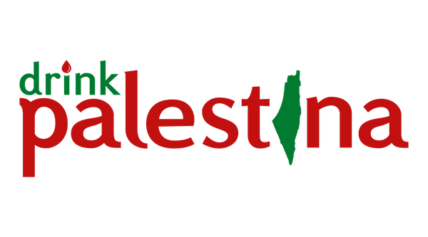 Drink Palestina