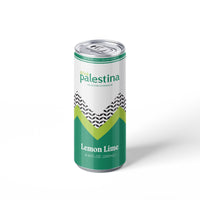 Lemon Lime