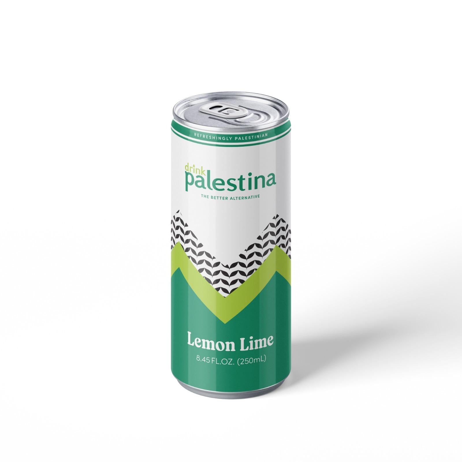 Lemon Lime