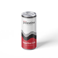 Sugarfree Cola