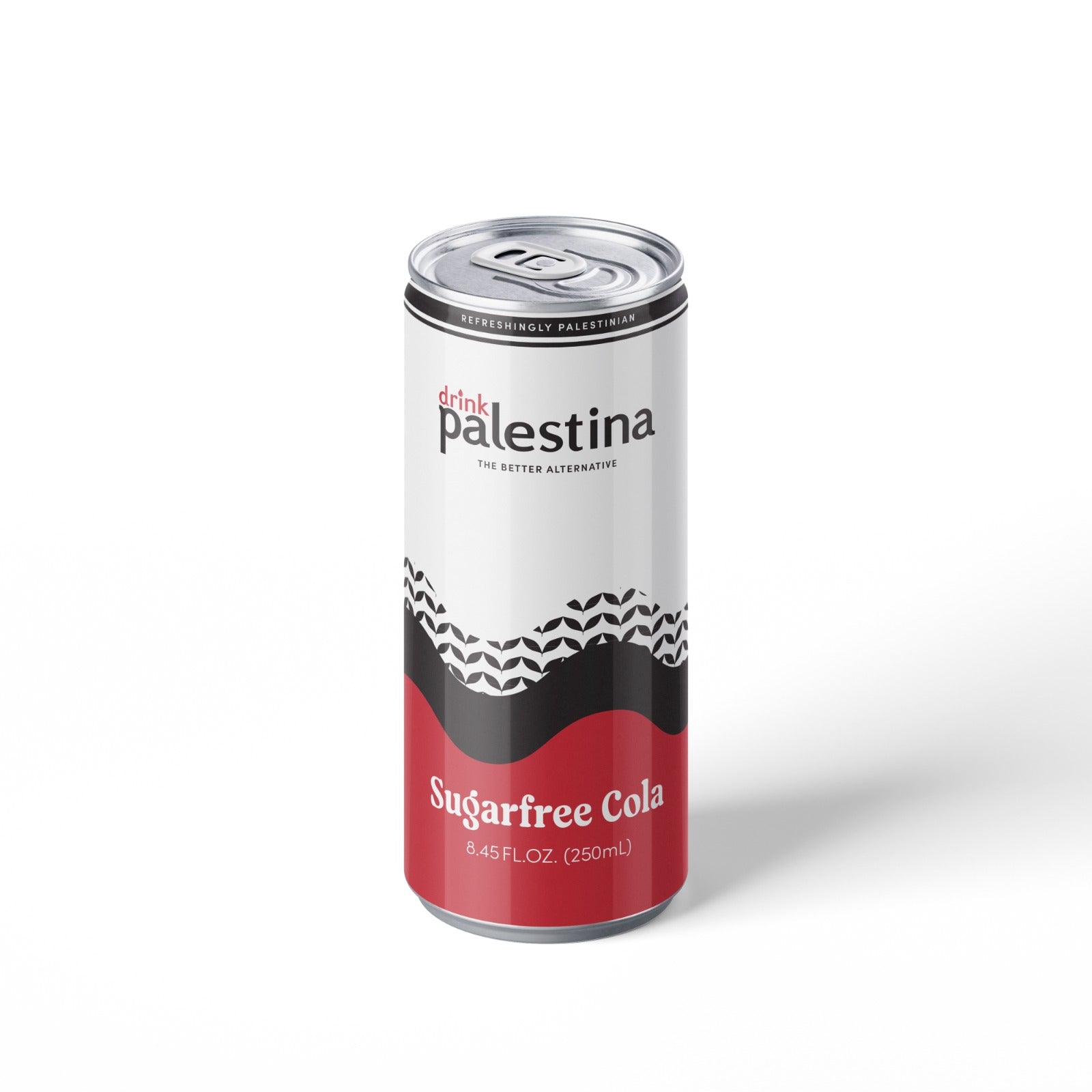 Sugarfree Cola