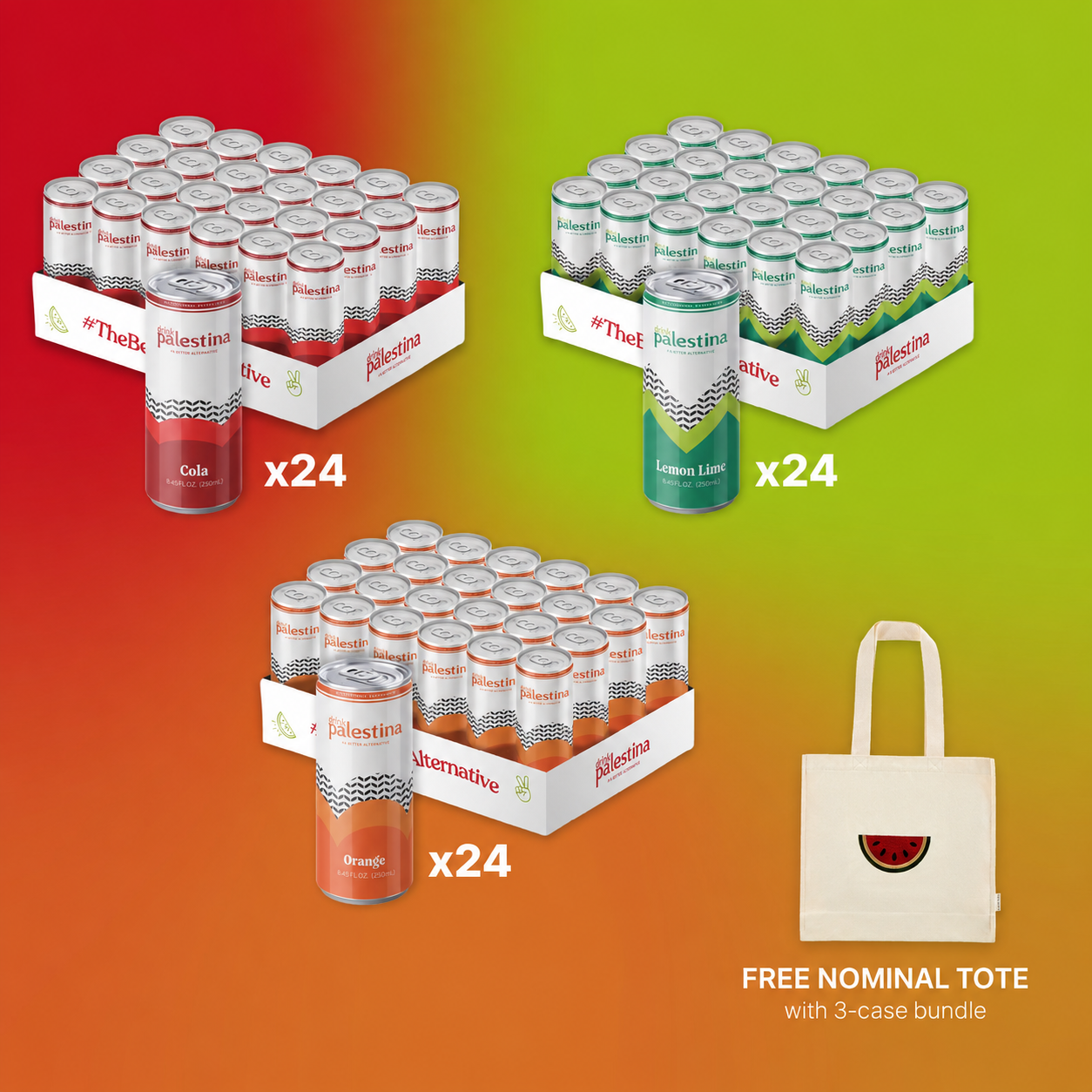Summer Staples Bundle (Free Tote!)