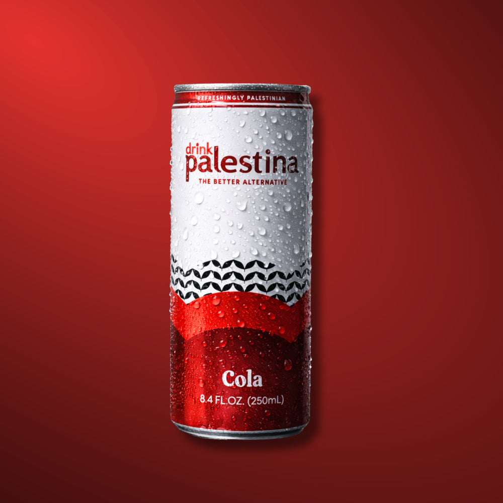 Products | Drink Palestina