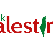 Drink Palestina logo