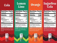 Variety 24 Pack