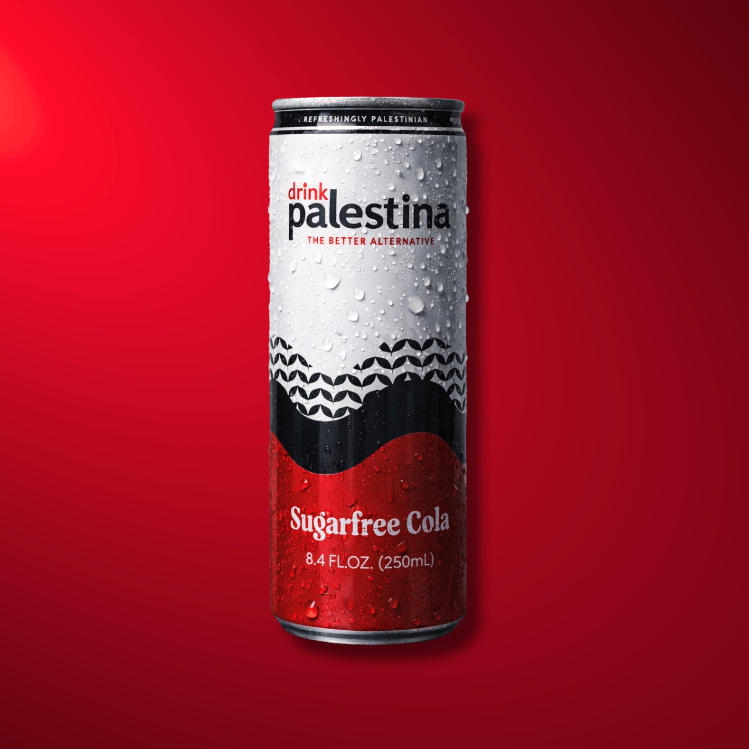 Sugarfree Cola
