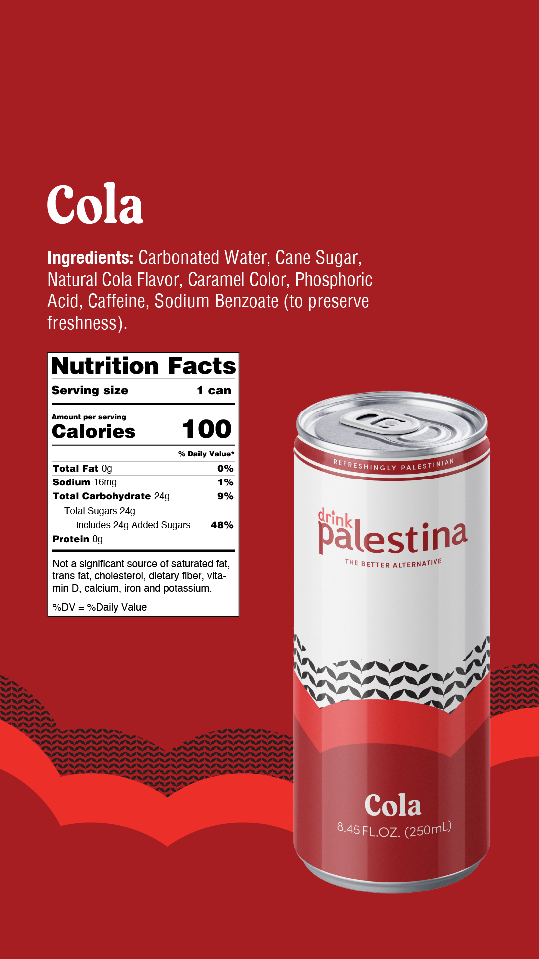 The Soda Staples Trio