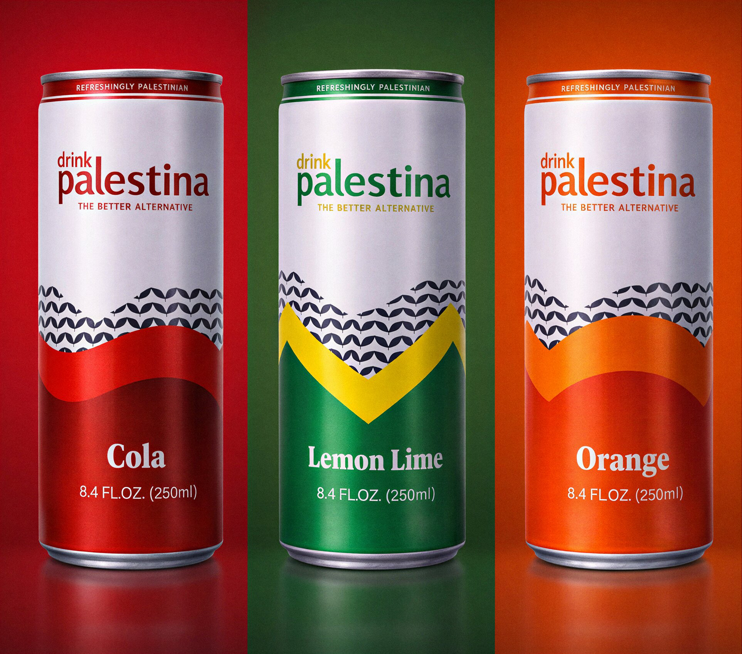 The Soda Staples Trio