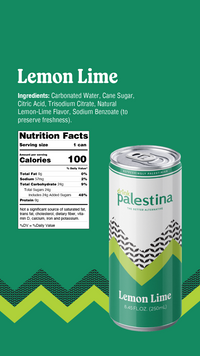 Lemon Lime