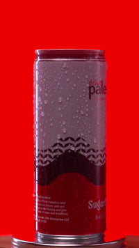 Sugarfree Cola