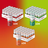 The Soda Staples Trio